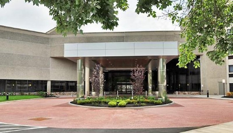 Crowne Plaza Princeton - Plainsboro, NJ