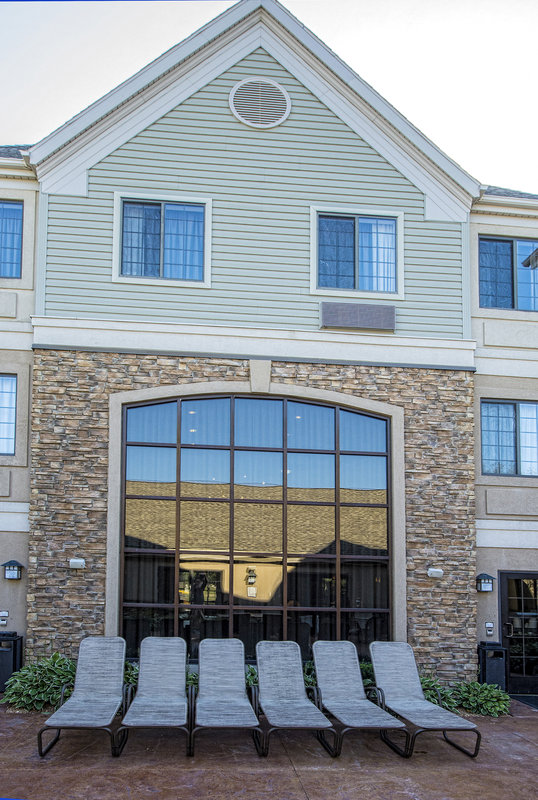 Staybridge Suites EAGAN ARPT SOUTH - MALL AREA - Saint Paul, MN