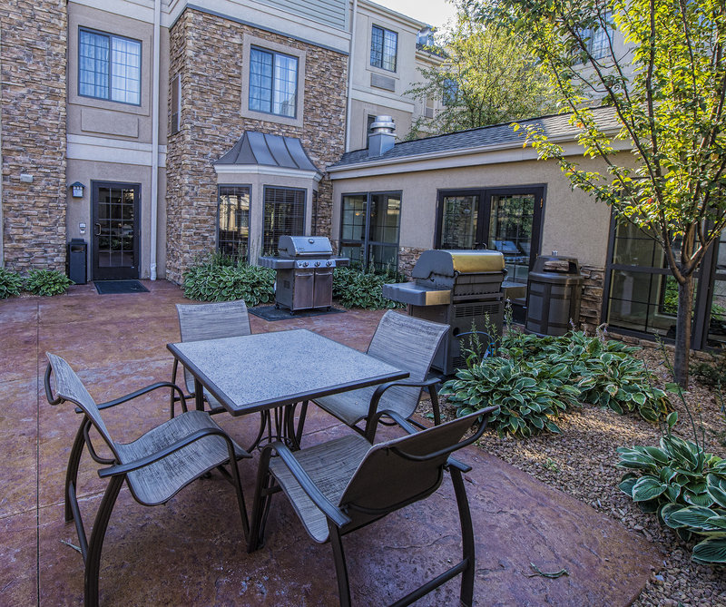 Staybridge Suites EAGAN ARPT SOUTH - MALL AREA - Saint Paul, MN