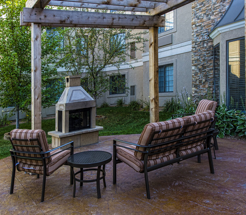 Staybridge Suites EAGAN ARPT SOUTH - MALL AREA - Saint Paul, MN
