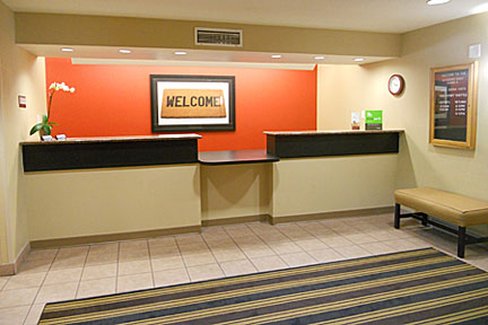 Extended Stay America - Melbourne, FL