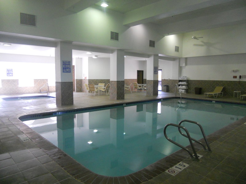 Holiday Inn Express WINNEMUCCA - Orovada, NV
