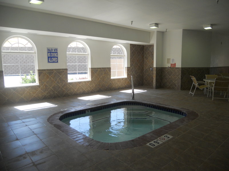Holiday Inn Express WINNEMUCCA - Orovada, NV