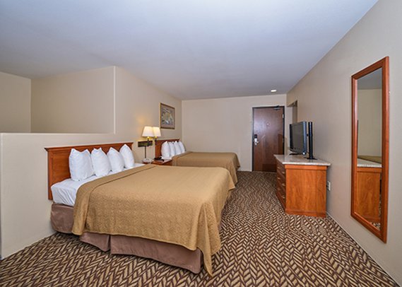 Quality Inn At Zion Park - Springdale, UT