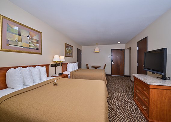 Quality Inn At Zion Park - Springdale, UT