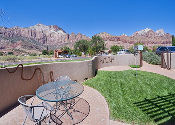 Quality Inn At Zion Park - Springdale, UT