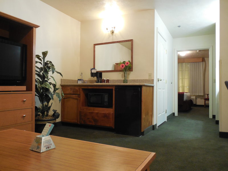 Best Western - Calexico, CA