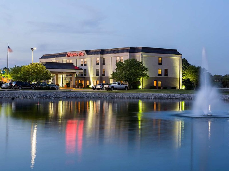 Hampton Inn Findlay - Findlay, OH