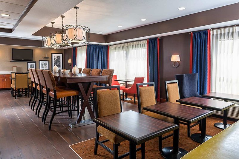 Hampton Inn Findlay - Findlay, OH