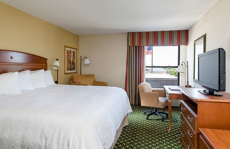 Hampton Inn Findlay - Findlay, OH
