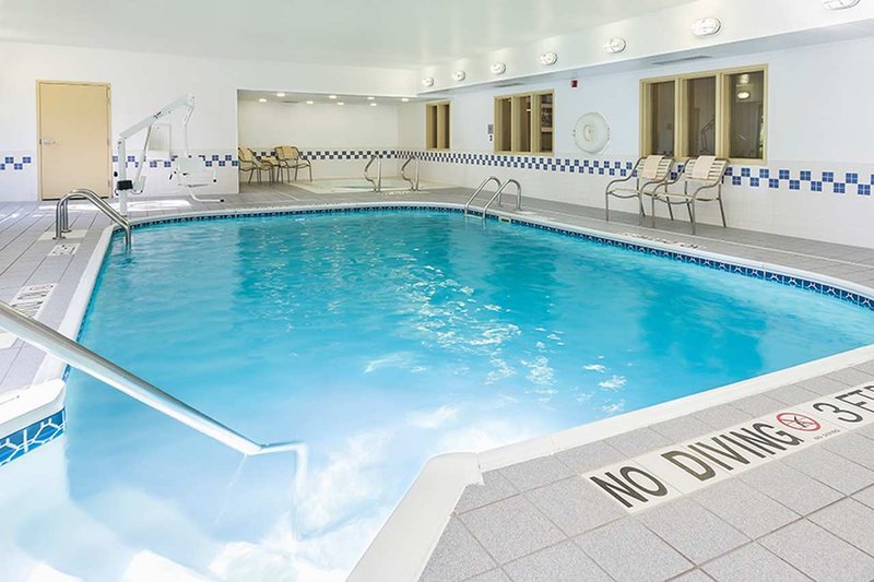 Hampton Inn Findlay - Findlay, OH