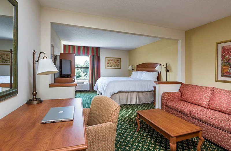 Hampton Inn Findlay - Findlay, OH