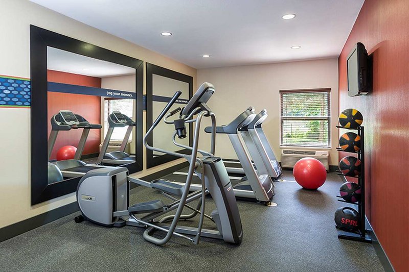 Hampton Inn Findlay - Findlay, OH