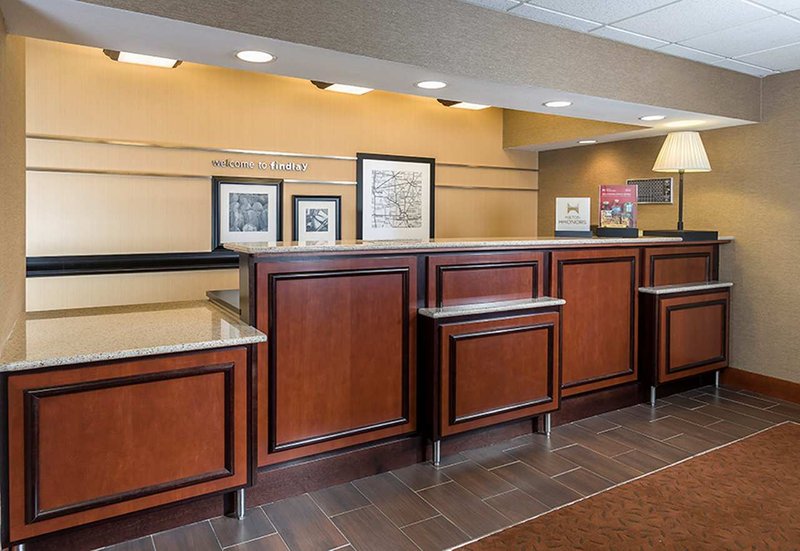 Hampton Inn Findlay - Findlay, OH