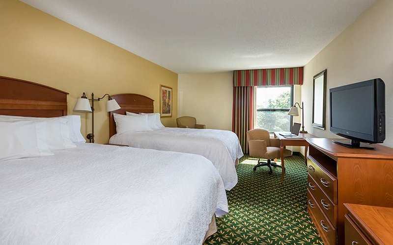 Hampton Inn Findlay - Findlay, OH