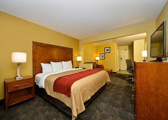 Comfort Inn-North - Joliet, IL