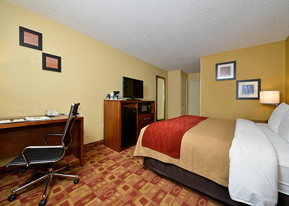 Comfort Inn-North - Joliet, IL