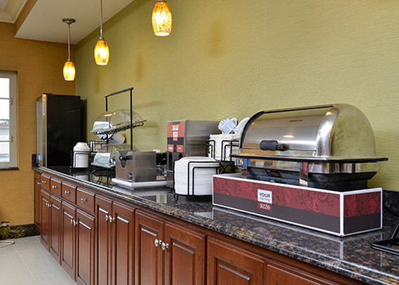 Comfort Inn-North - Joliet, IL