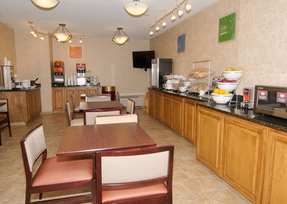 Comfort Inn - Shelby, NC