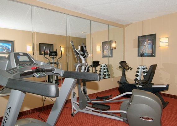 Comfort Inn - Shelby, NC