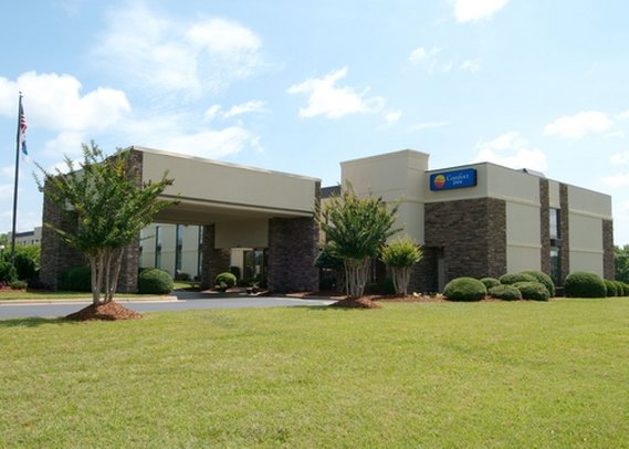 Comfort Inn - Shelby, NC