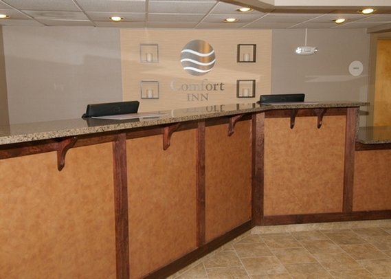 Comfort Inn - Shelby, NC