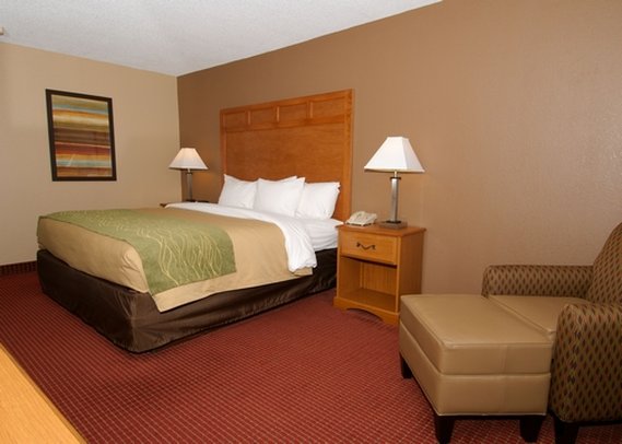 Comfort Inn - Shelby, NC
