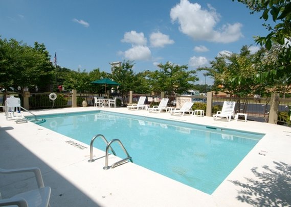 Comfort Inn - Shelby, NC