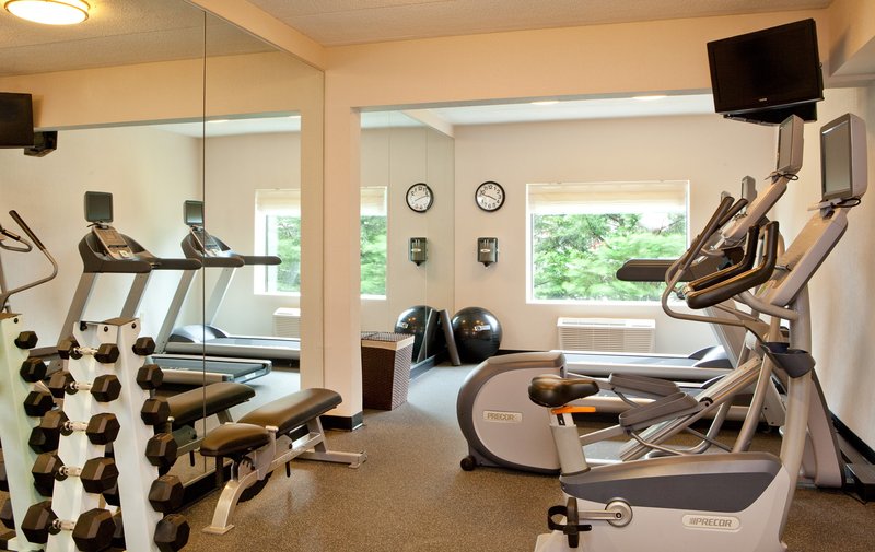 Hampton Inn Baltimore-Washington International Airport - Linthicum Heights, MD