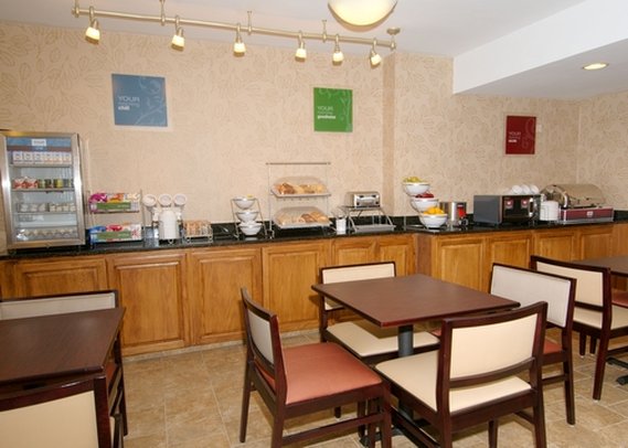 Comfort Inn - Shelby, NC