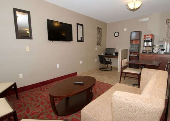 Comfort Inn - Shelby, NC