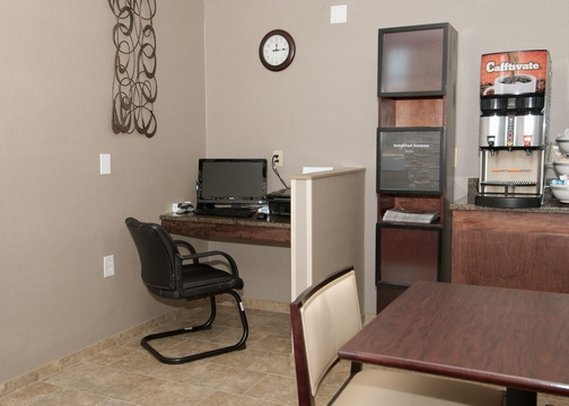 Comfort Inn - Shelby, NC