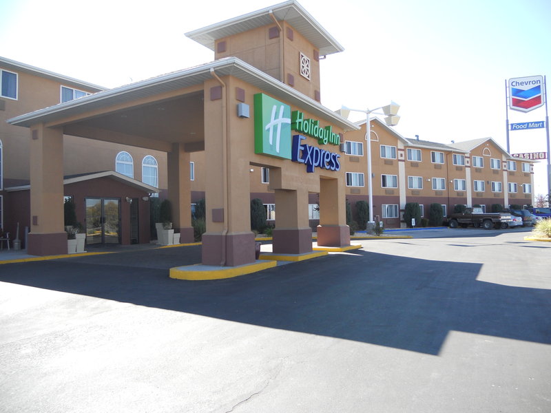 Holiday Inn Express WINNEMUCCA - Orovada, NV