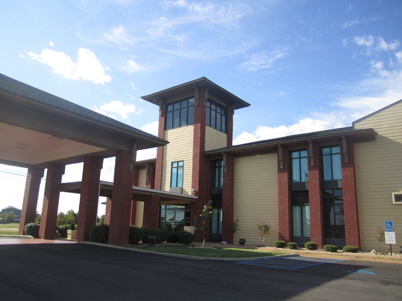 Americas Best Value Inn - West Point, MS