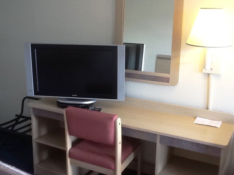 Americas Best Value Inn - Ardmore, TN
