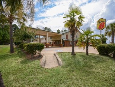 Super 8-Natchitoches - Natchitoches, LA