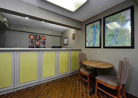 Inn By The Lake - Gilbertsville, KY