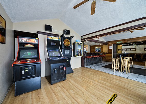 Inn By The Lake - Gilbertsville, KY