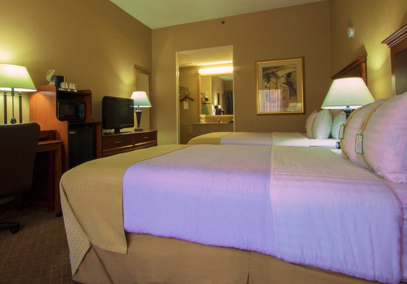 Country Inn & Suites - El Paso, TX