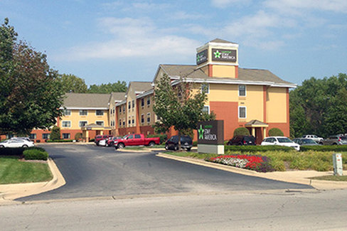 Extended Stay America - Hugo, MN