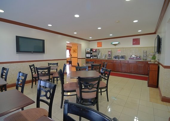 Comfort Inn-Quakertown - Quakertown, PA