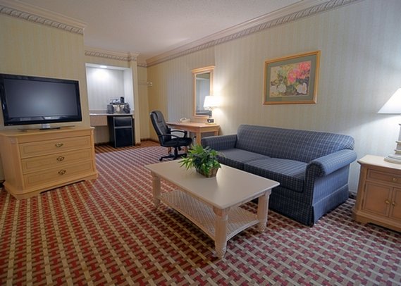 Comfort Inn-Quakertown - Quakertown, PA