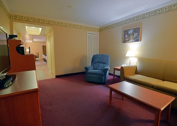 Comfort Inn-Quakertown - Quakertown, PA