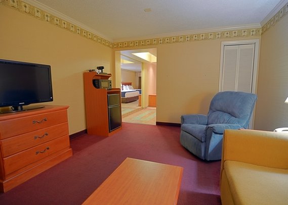 Comfort Inn-Quakertown - Quakertown, PA