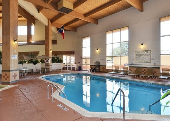 Holiday Inn AMARILLO I-40 - Amarillo, TX