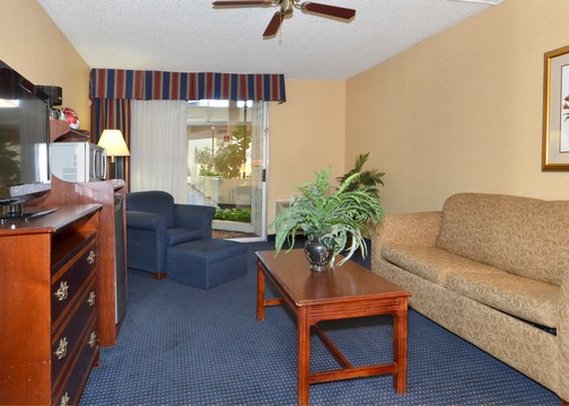 Holiday Inn AMARILLO I-40 - Amarillo, TX