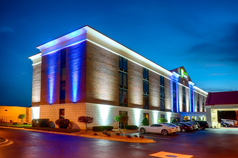 Holiday Inn Express CRESTWOOD - Midlothian, IL