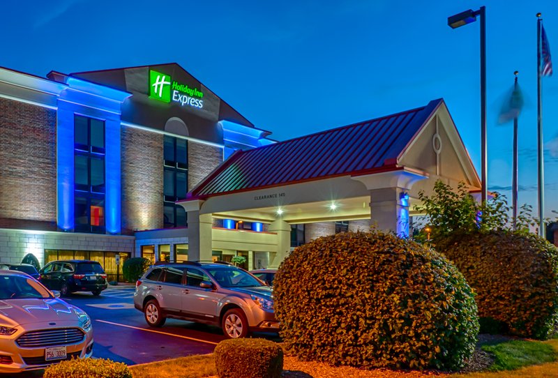 Holiday Inn Express CRESTWOOD - Midlothian, IL