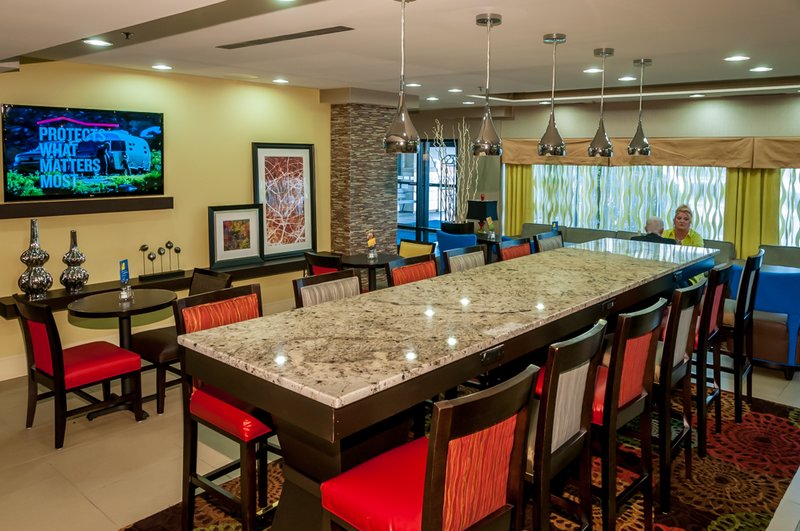 Holiday Inn Express CRESTWOOD - Midlothian, IL