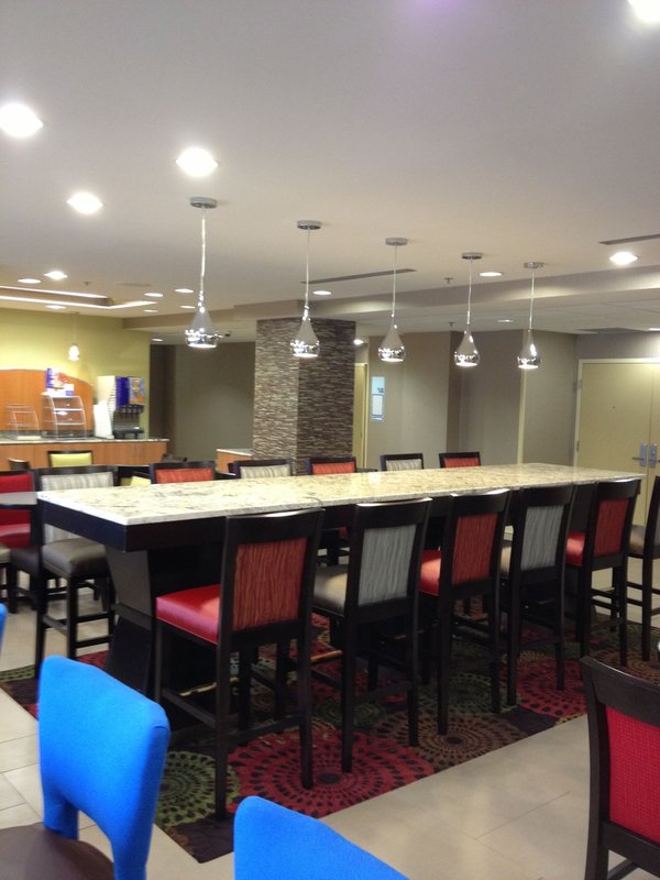 Holiday Inn Express CRESTWOOD - Midlothian, IL